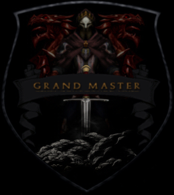 GrandMaster's Journal