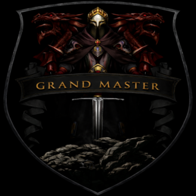 GrandMaster