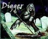 Gravedigger