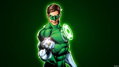 GreenLantern