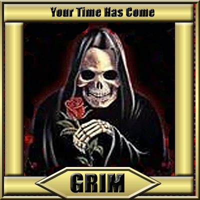 Grim's Journal