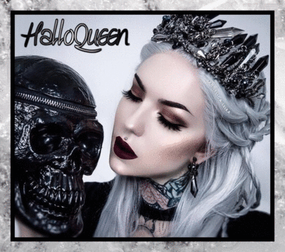 Halloqueen