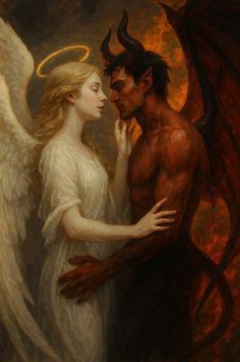 HeLovedHerLikeTheDevil