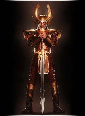 Heimdall