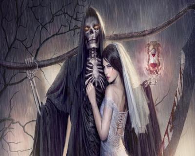 HellishFate