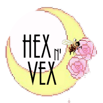 HexNVex's Journal
