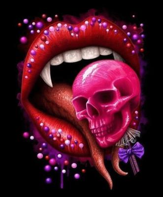 HorrificDelights