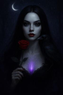 IICrimsonII's Journal