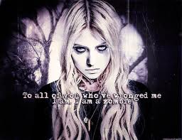 IamZombie