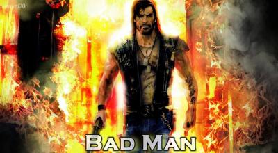 ImABadMan