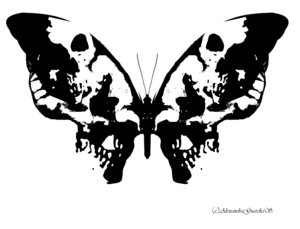 Inkblot