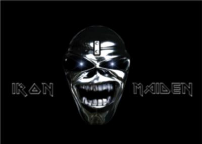 IronMaiden