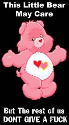 KinkyCareBearZero