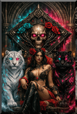 LadyDevra's Journal