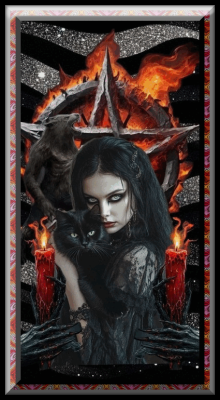 LadyDevra