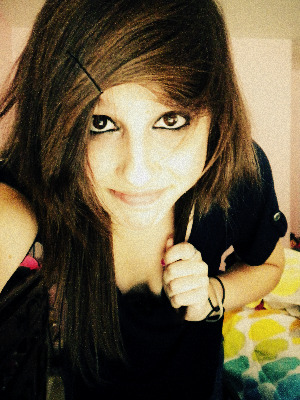 LaurenImmortal