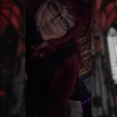 LilithLovecraft