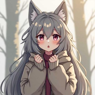 LittleWolfe's Journal