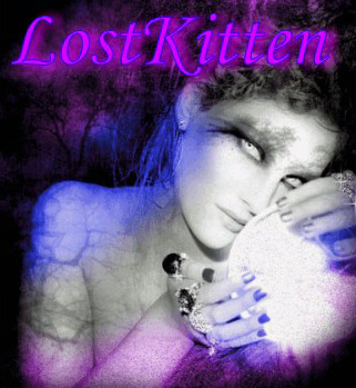 LostKitten