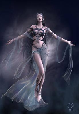 LuciferettaLilith