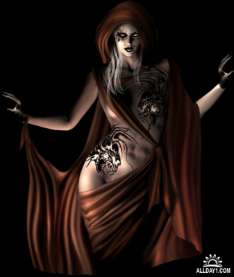 ClockworkFantasy