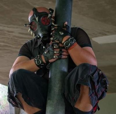 MaskedDeviant