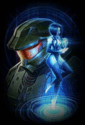 MasterChief