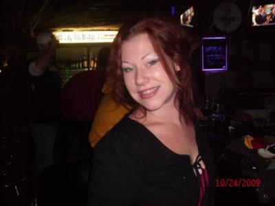 MissGinger