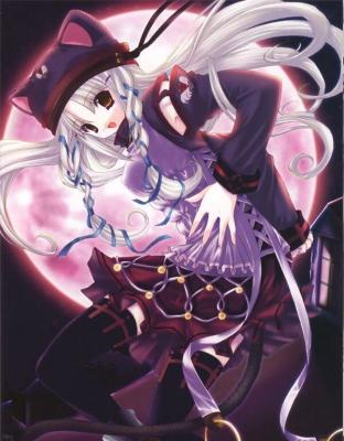 MoonDarkSis