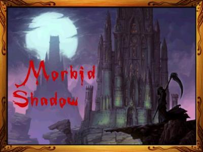 MorbidShadow's Journal