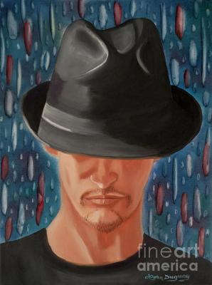 MreMan