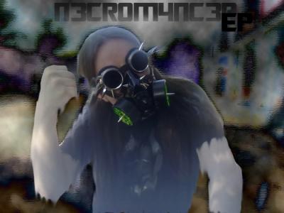 N3CR0M4NC3R