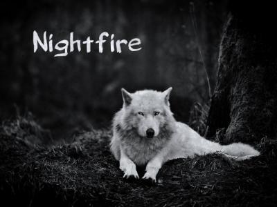 Nightfire's Journal