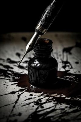 NotesOfDarkness's Journal