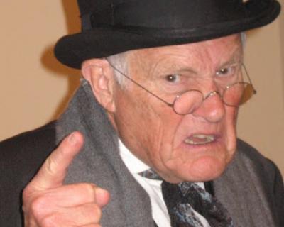 OldManWilly