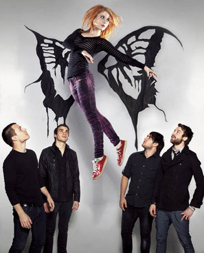 ParamoreFreak27
