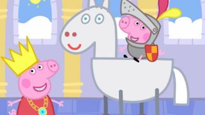 PeppaPig