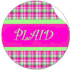 Plaid's Journal