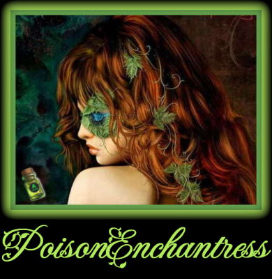 PoisonEnchantress