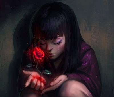 PrimiDark's Journal