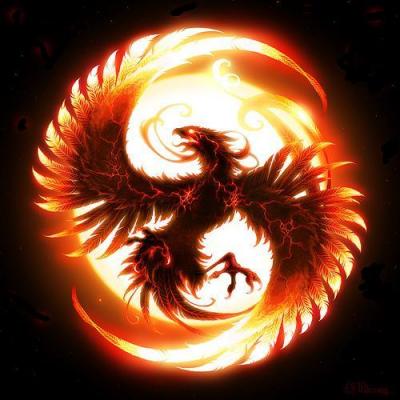 PsionicPhoenix