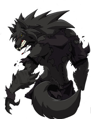 Rage