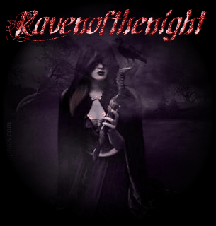 RavenoftheNight