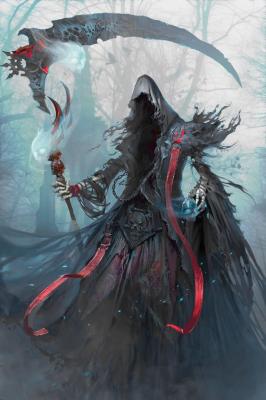 Reaper45
