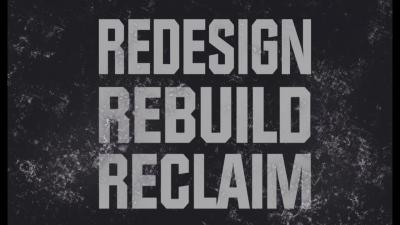 RedesignRebuildReclaim