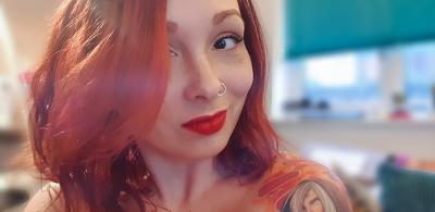 RedheadVixen