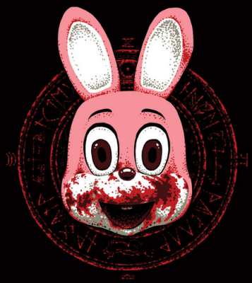 RobbieTheRabbit's Journal