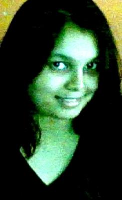 Shwetha
