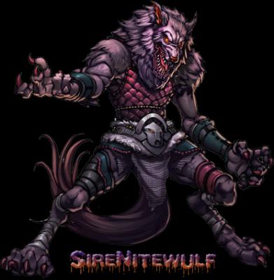 SireNitewulf