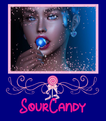 SourCandy